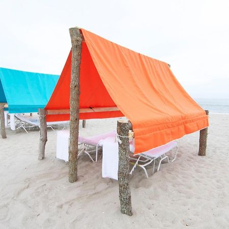 Beach Shack Кейп Мей Екстериор снимка