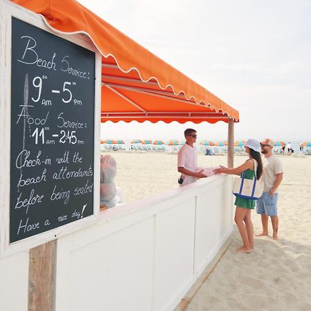 Beach Shack Кейп Мей Екстериор снимка