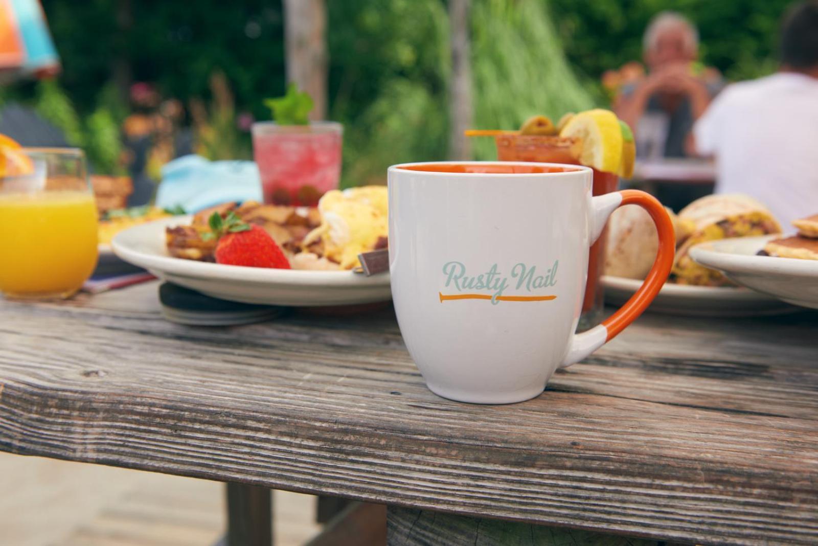 Beach Shack Кейп Мей Екстериор снимка