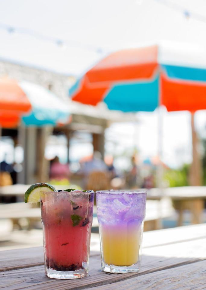 Beach Shack Кейп Мей Екстериор снимка