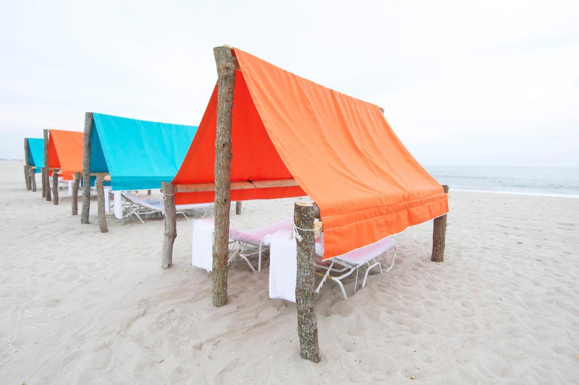 Beach Shack Кейп Мей Екстериор снимка