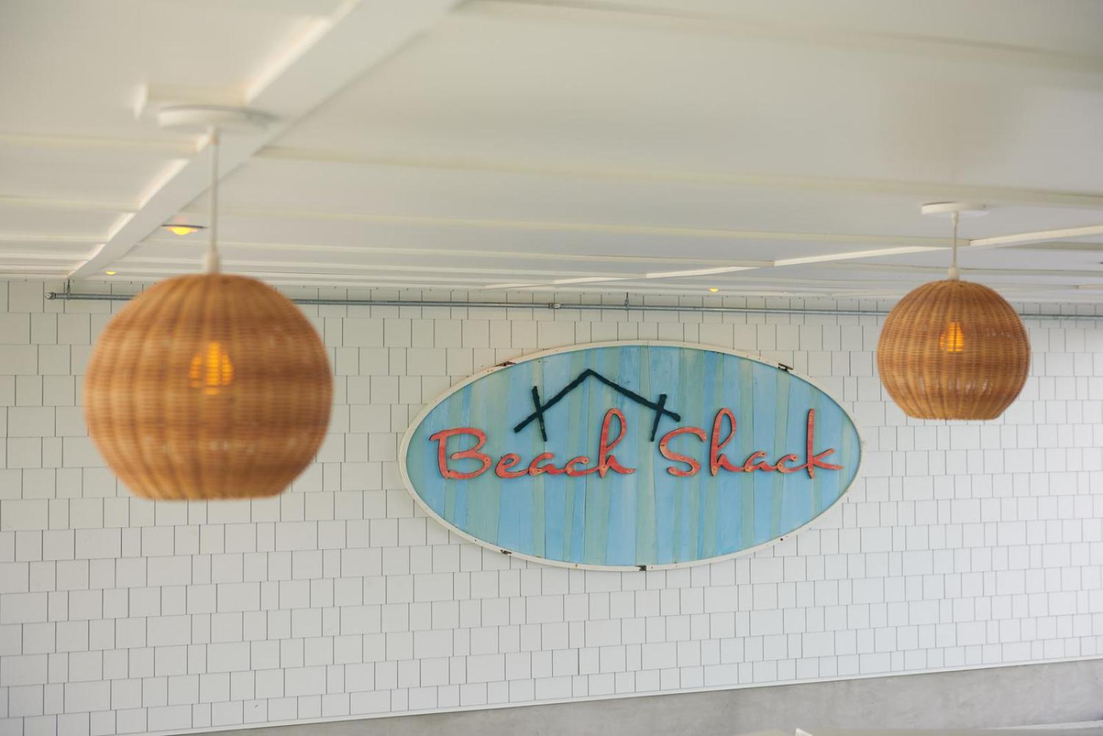 Beach Shack Кейп Мей Екстериор снимка