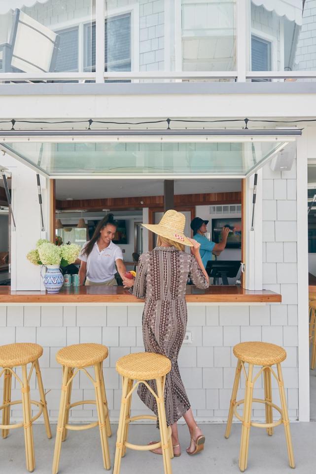Beach Shack Кейп Мей Екстериор снимка